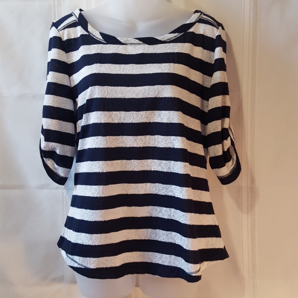 Banana Republic Top size Medium
